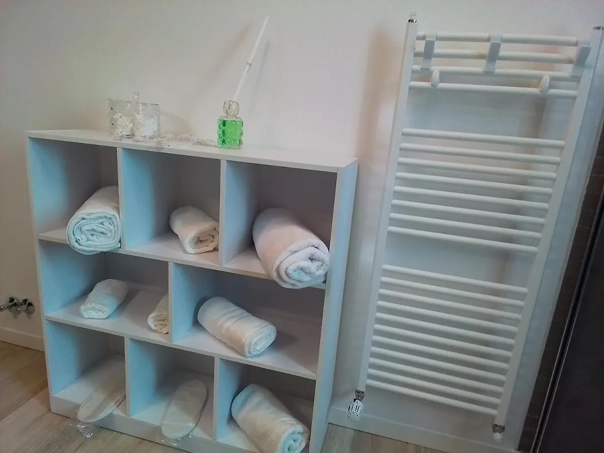 Home Sweet Home Μπολόνια