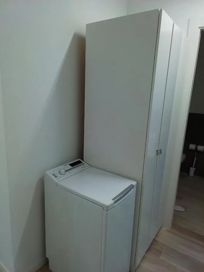 Home Sweet Home Μπολόνια Ιταλία