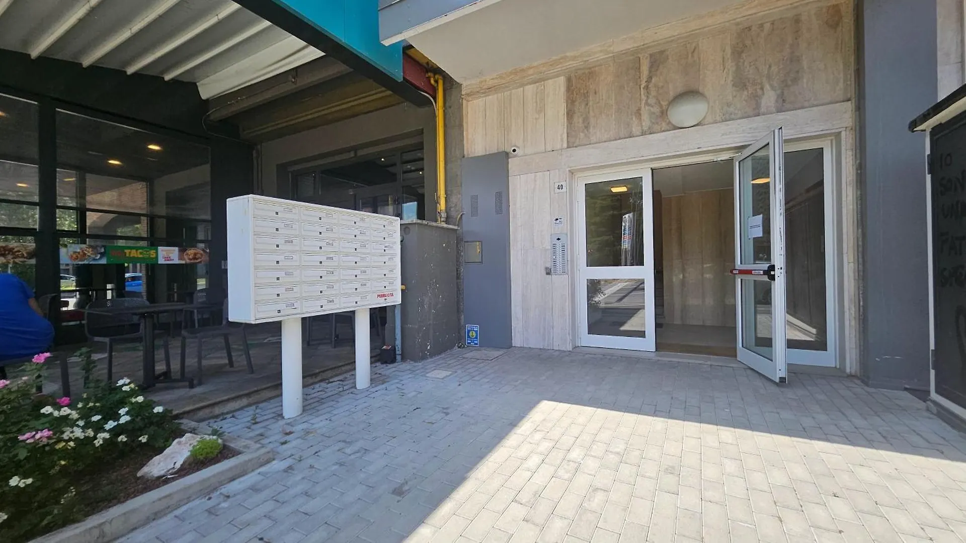 Διαμέρισμα Home Sweet Home Μπολόνια Ιταλία