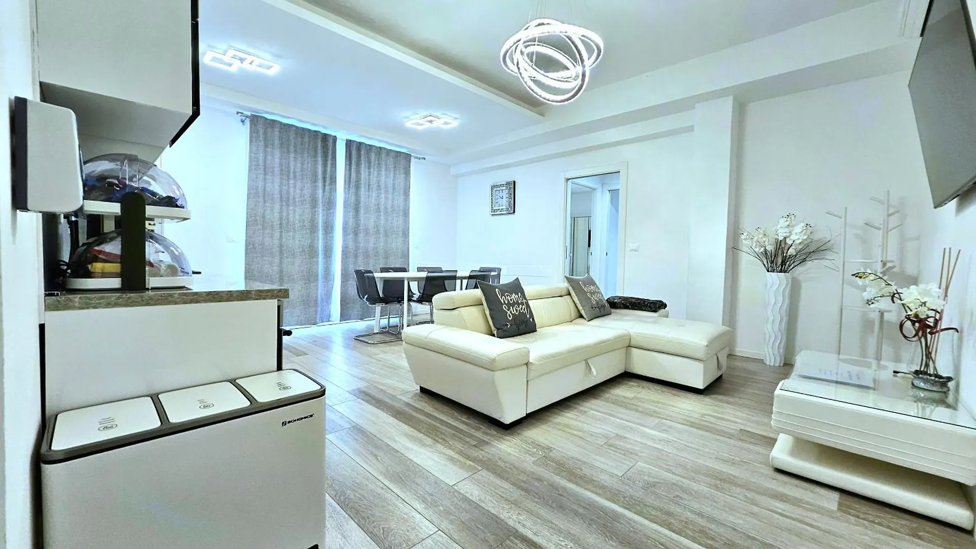 Home Sweet Home Μπολόνια Ιταλία