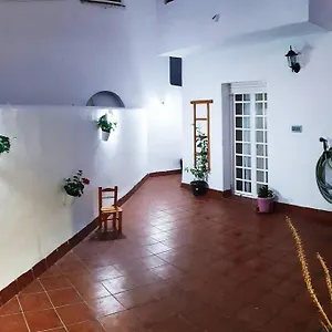 Piso Aurora Apartamento Barbate