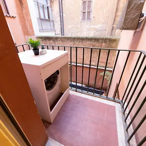 The Rent - Stylish In Downtown Apartamento Roma