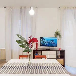 New Japan Trastevere Apartamento Roma