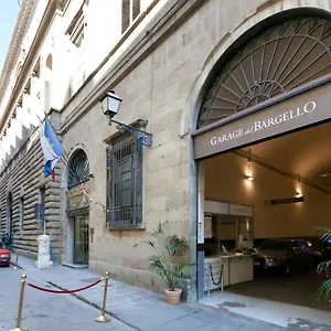 Residenza Degli Albizi Apartamento Florencia