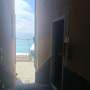 Blue Windows Appartamento Camogli