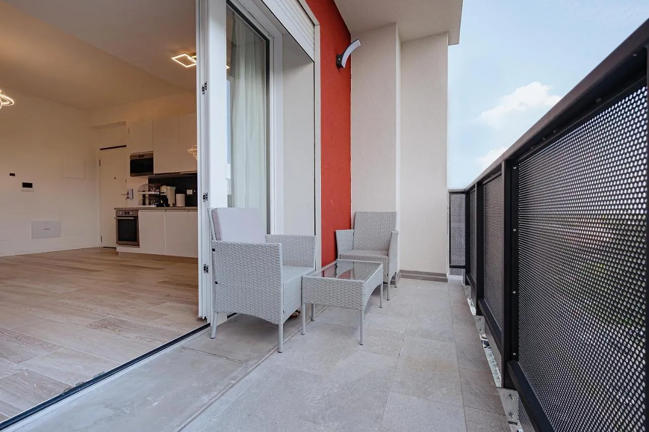 Apartment Home Sweet Home Bologna