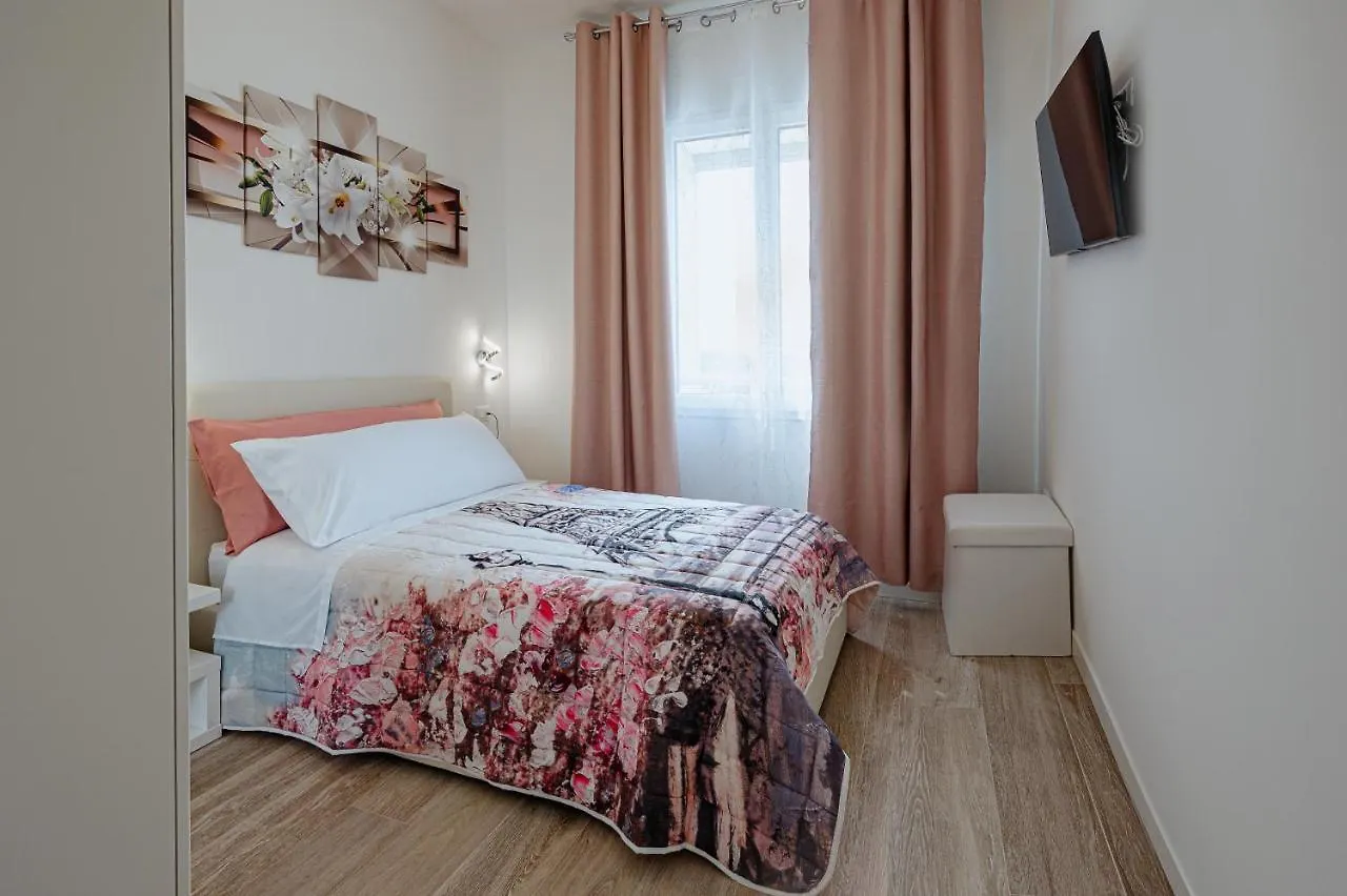 Home Sweet Home Bologna Italy
