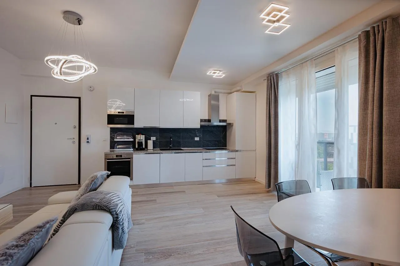 Apartment Home Sweet Home Bologna Italy