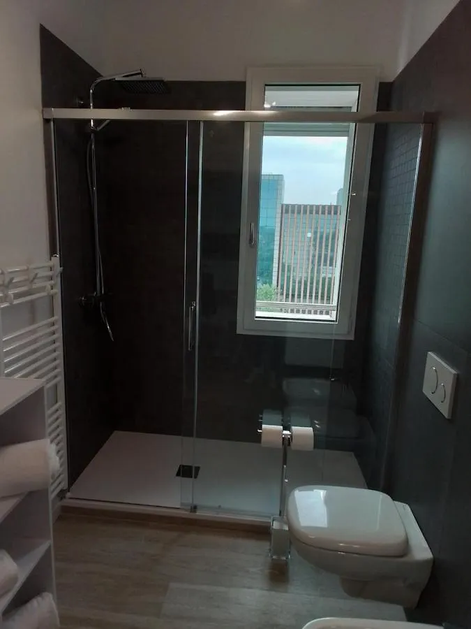 Apartamento Home Sweet Home Bolonia