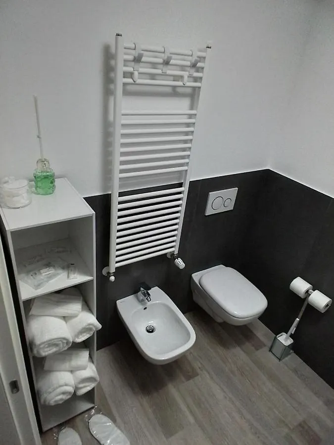Apartamento Home Sweet Home Bolonia